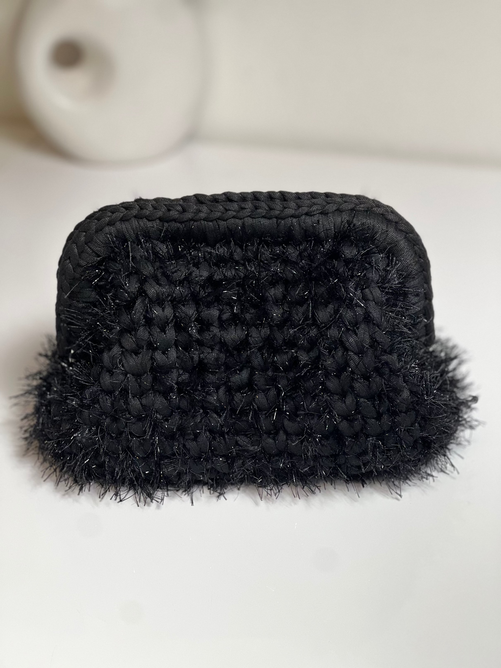 Clutch Pelosetta Midì - NERA