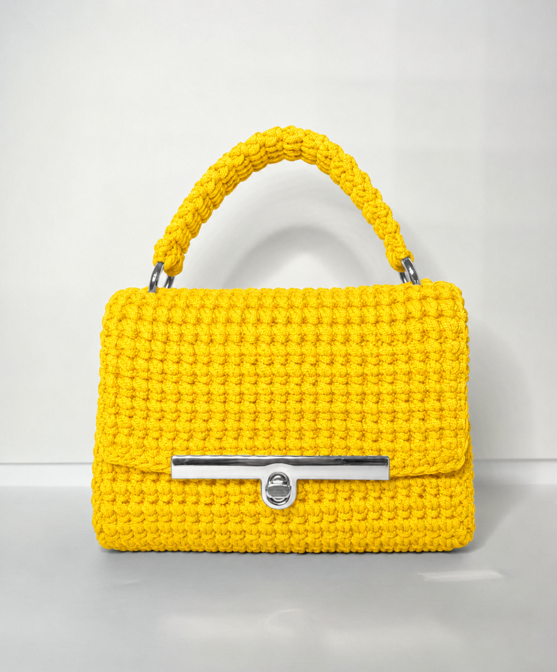 Sélia Small — Giallo