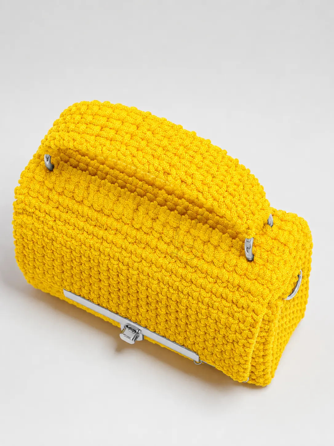 Sélia Small — Giallo
