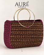 Auré — Wine & Oro