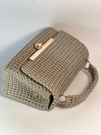 Sélia Small - Beige