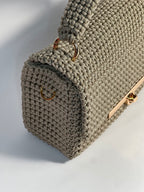 Sélia Small - Beige