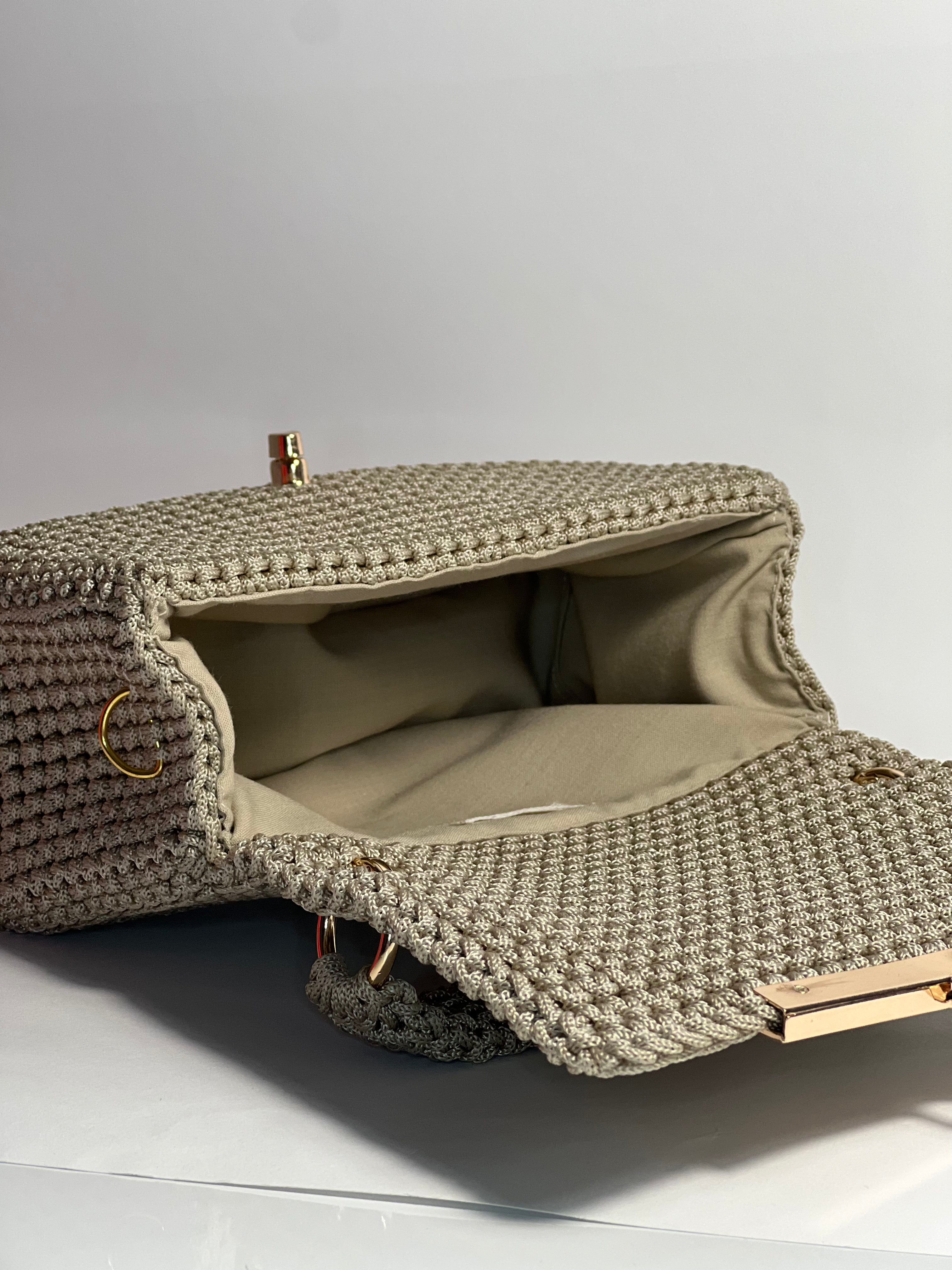 Sélia Small - Beige