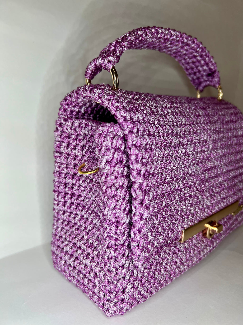 Sélia Medium - Melangè - Limited edition