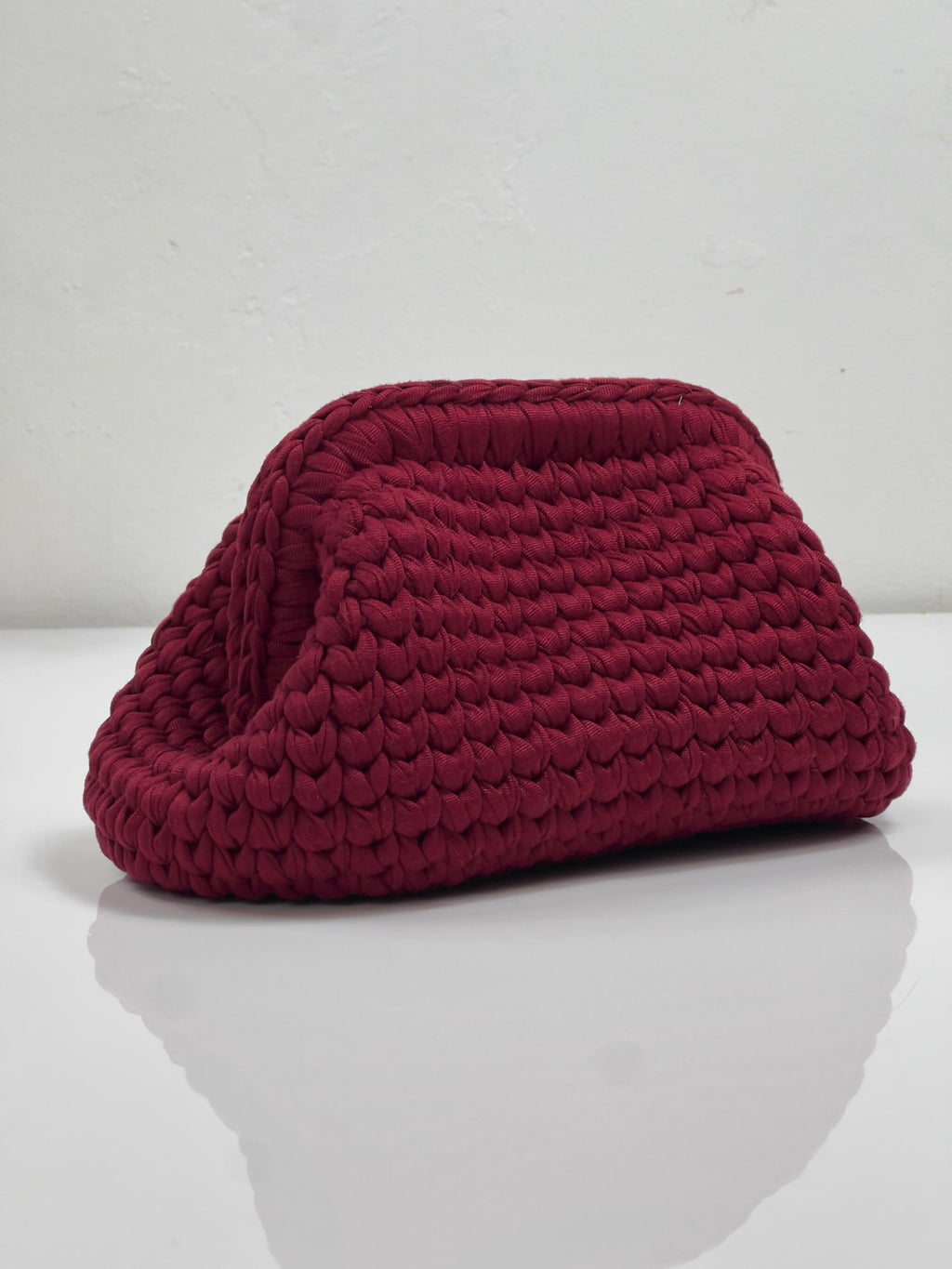 Clutch Mignon BORGOGNA