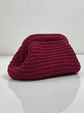 Clutch Mignon BORGOGNA