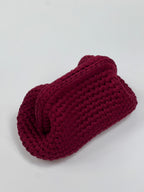 Clutch Mignon BORGOGNA