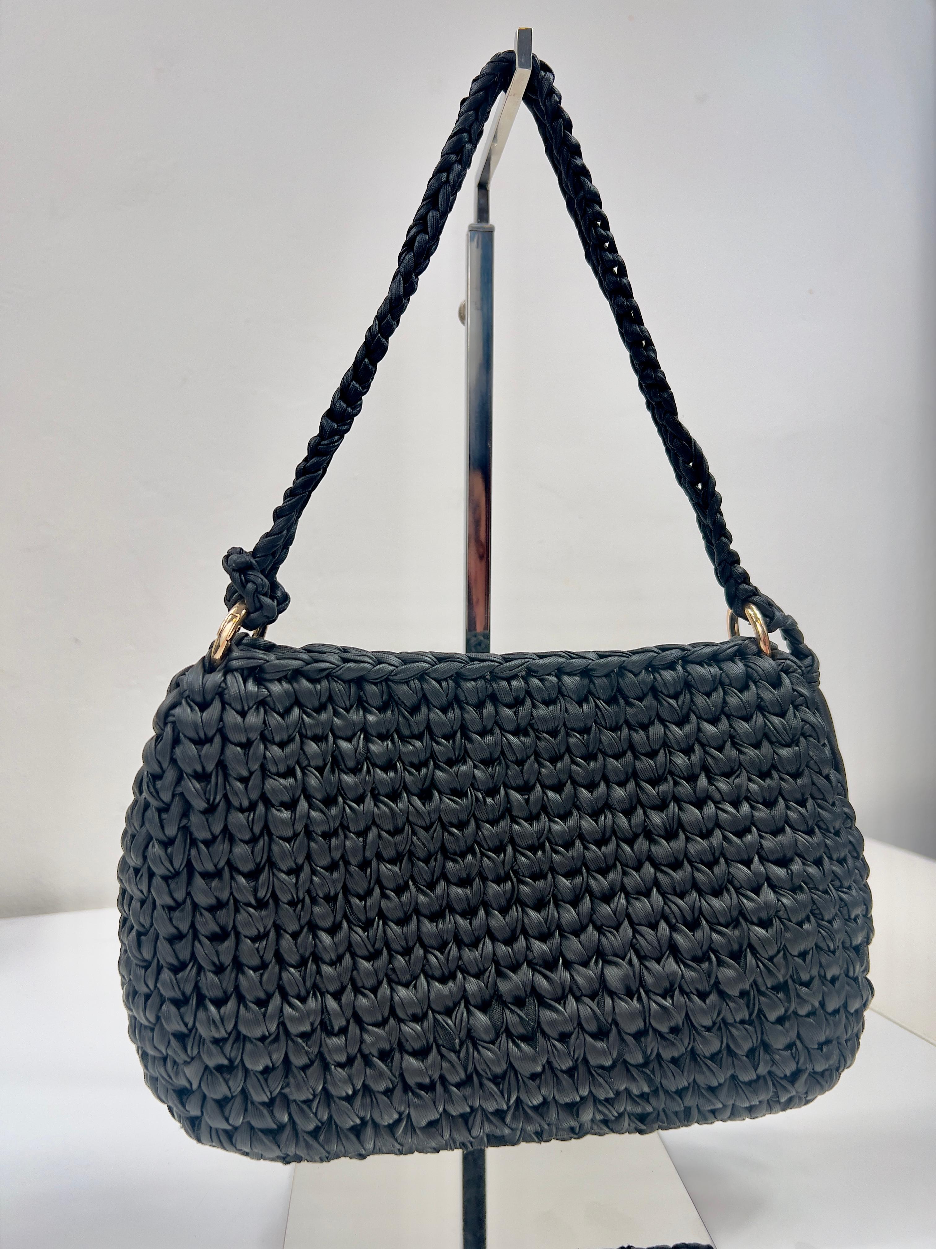 Clio Midì Ecopelle NERA