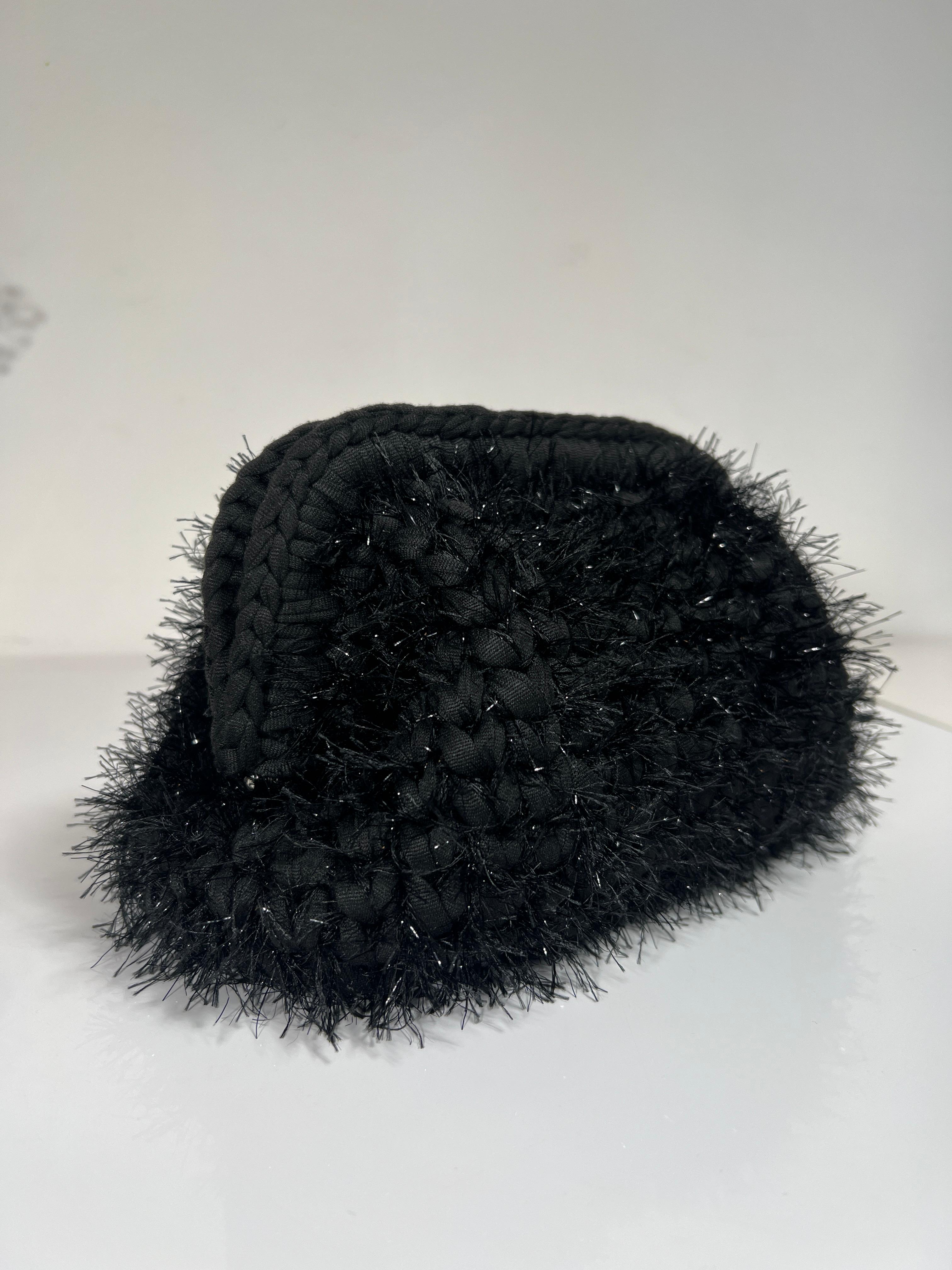 Clutch Pelosetta Midì - NERA